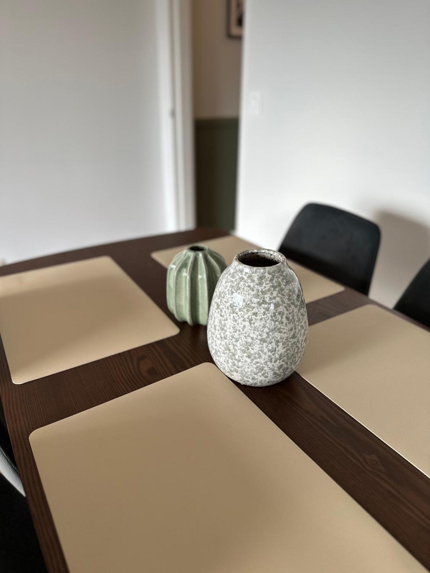 Appartement Terrasse Vue Mer/Campagne 블롱빌 쉬르 메르 외부 사진